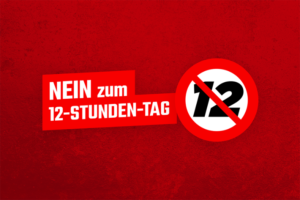 Bild: GPA-djp